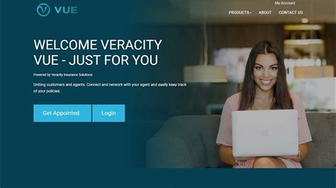 Veracity VUE Customer Dashboard Guide 